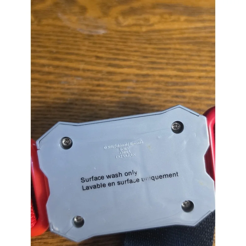 Pokémon Children Adjustable Belt